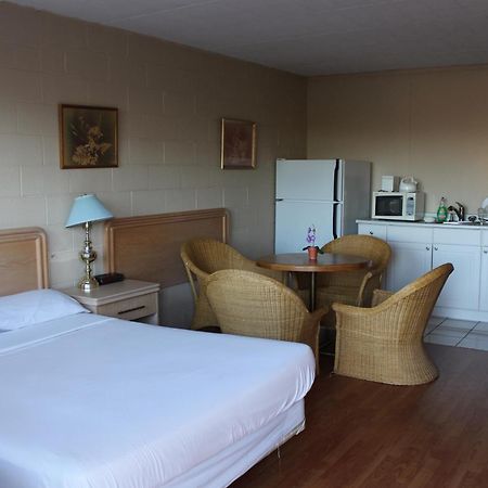 Ritz Inn Niagara Ruang foto