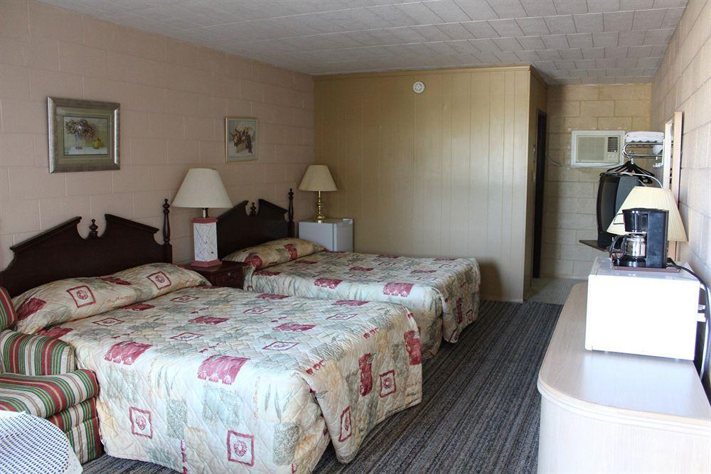 Ritz Inn Niagara Bagian luar foto