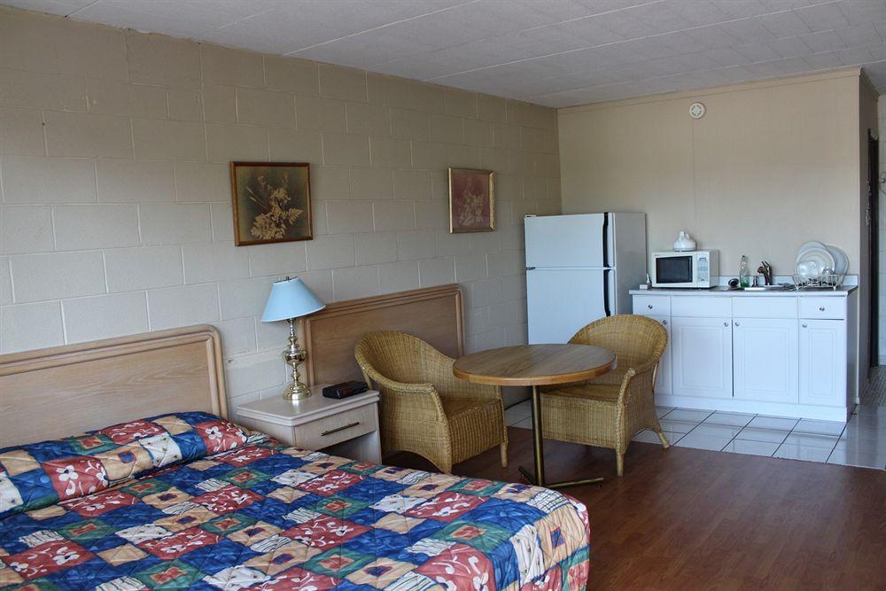 Ritz Inn Niagara Bagian luar foto