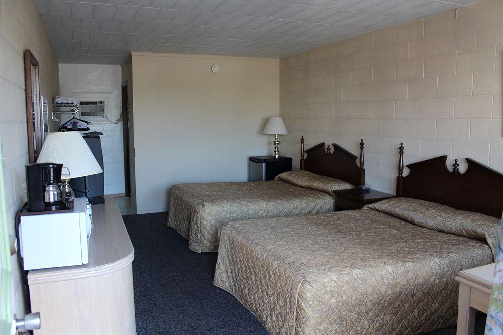Ritz Inn Niagara Bagian luar foto