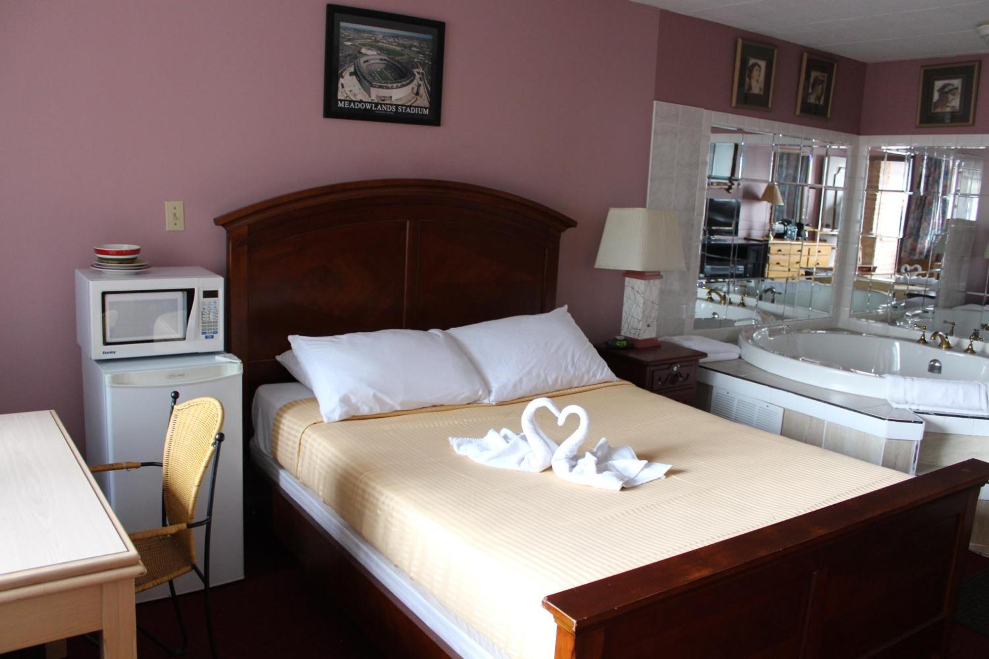 Ritz Inn Niagara Ruang foto