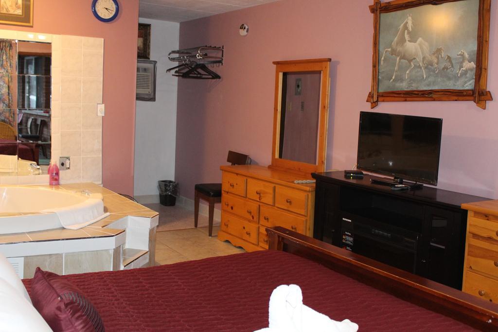 Ritz Inn Niagara Bagian luar foto