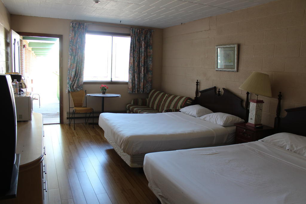 Ritz Inn Niagara Bagian luar foto