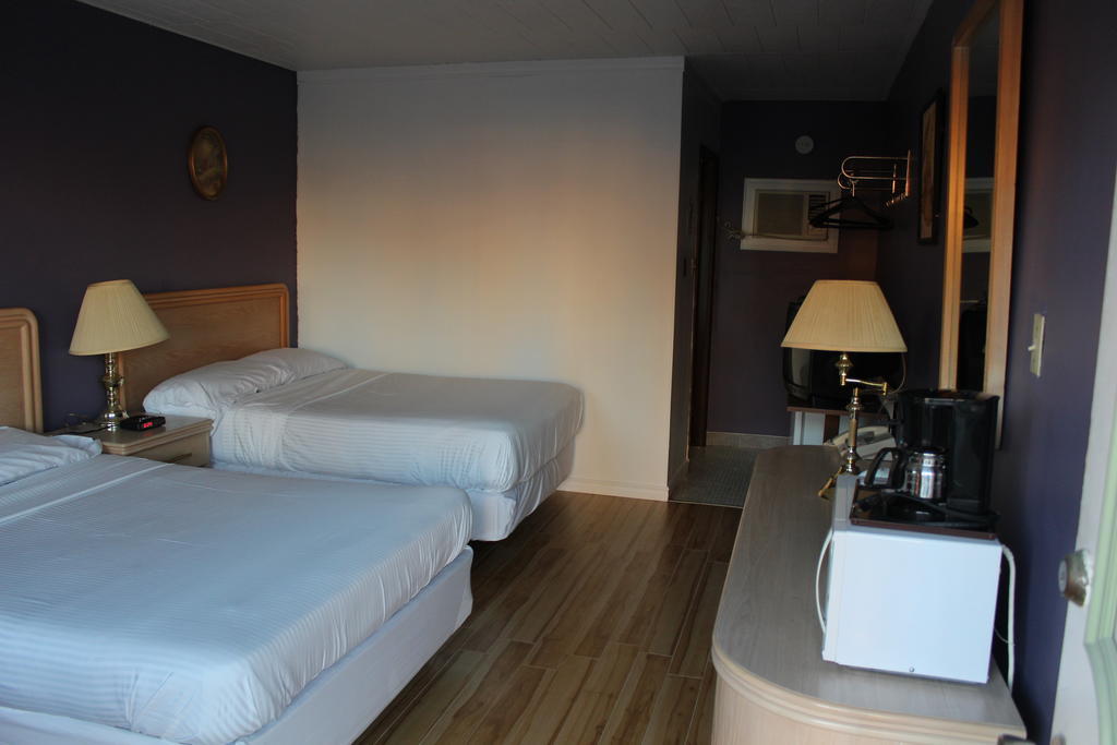 Ritz Inn Niagara Bagian luar foto