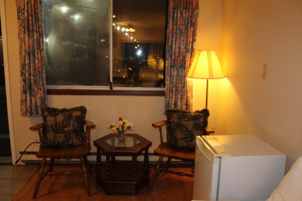 Ritz Inn Niagara Bagian luar foto