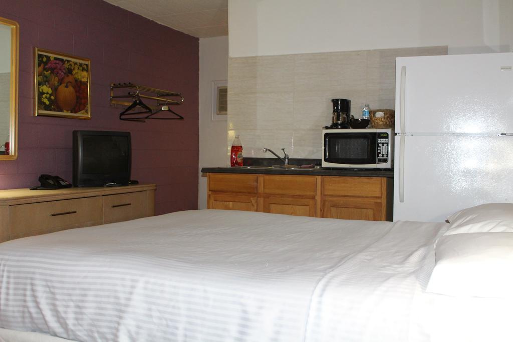 Ritz Inn Niagara Bagian luar foto