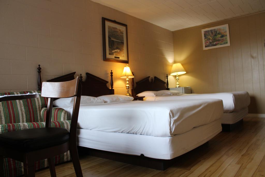 Ritz Inn Niagara Bagian luar foto