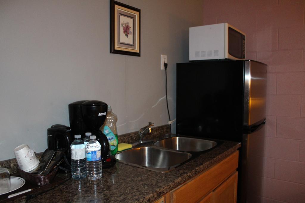 Ritz Inn Niagara Bagian luar foto