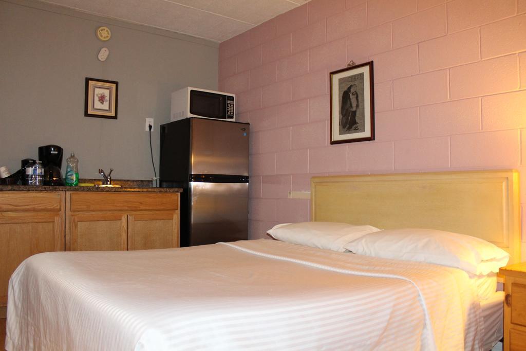 Ritz Inn Niagara Bagian luar foto