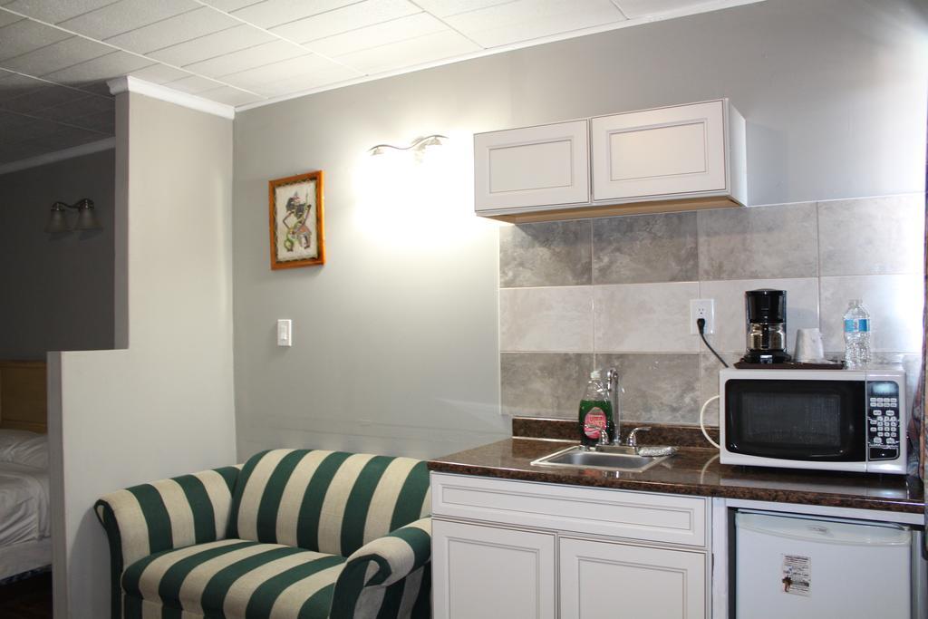 Ritz Inn Niagara Bagian luar foto
