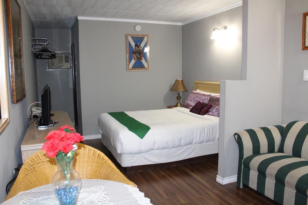 Ritz Inn Niagara Bagian luar foto