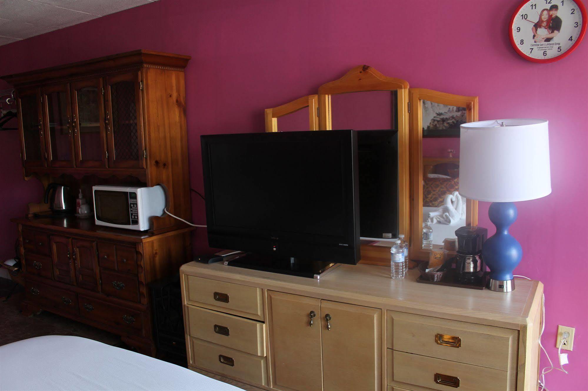 Ritz Inn Niagara Bagian luar foto
