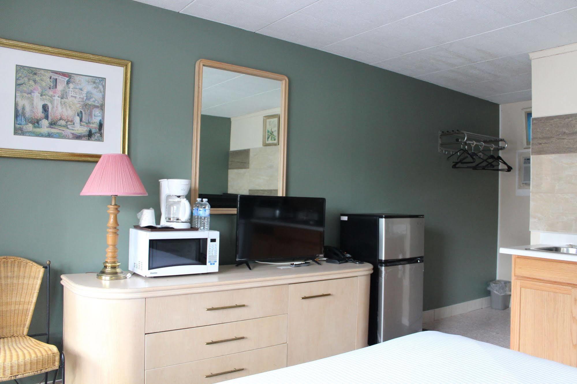 Ritz Inn Niagara Bagian luar foto
