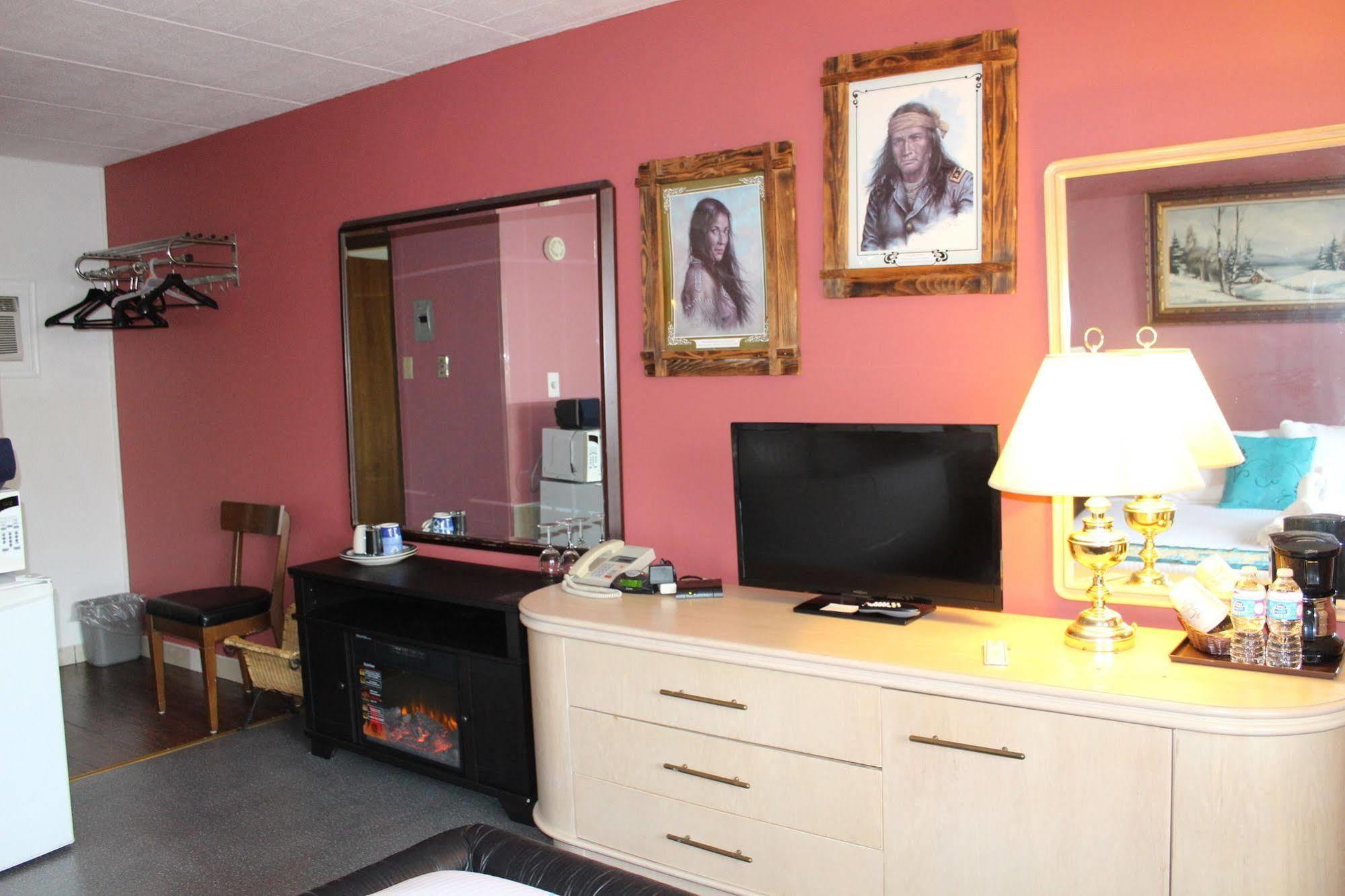 Ritz Inn Niagara Bagian luar foto
