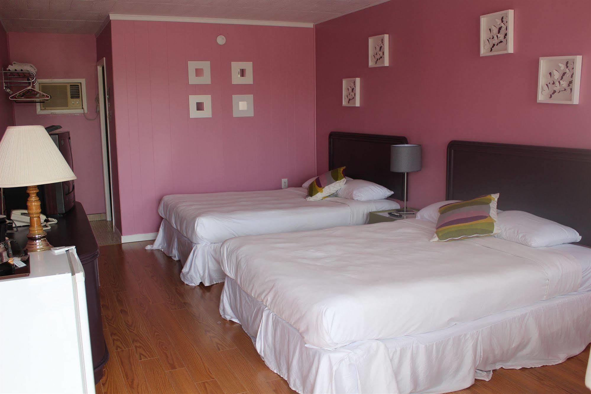 Ritz Inn Niagara Bagian luar foto