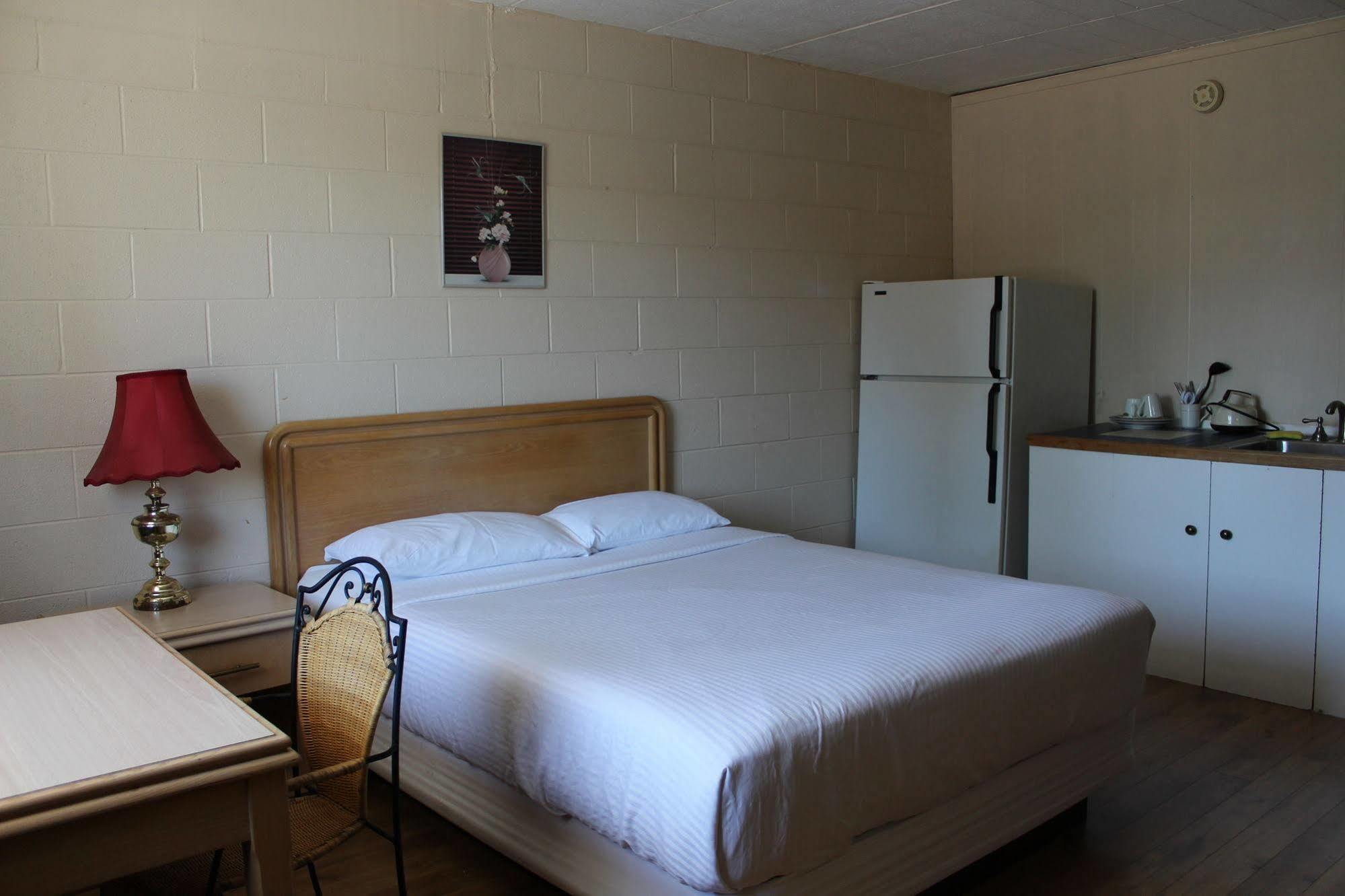 Ritz Inn Niagara Bagian luar foto