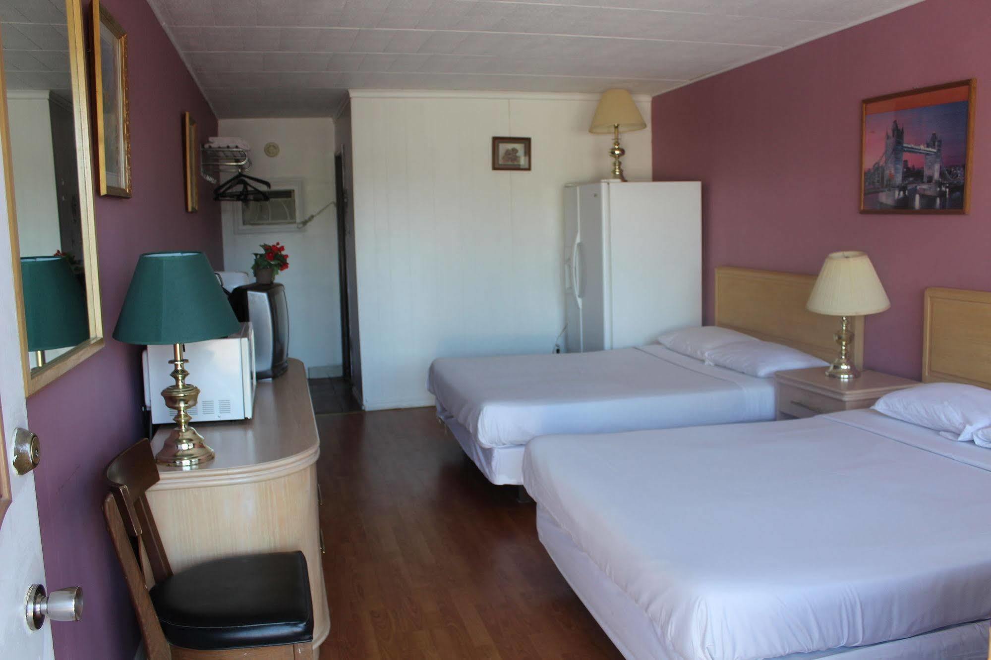Ritz Inn Niagara Bagian luar foto